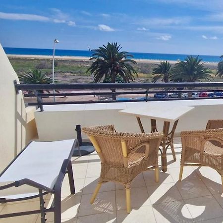 Palm Garden Atlantic View Apartamento Morro Jable  Exterior foto