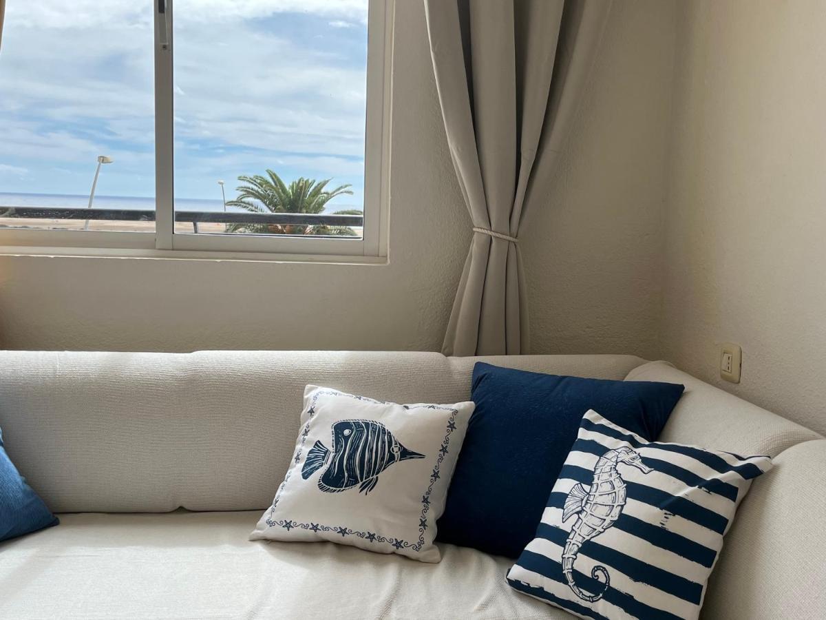 Palm Garden Atlantic View Apartamento Morro Jable  Exterior foto