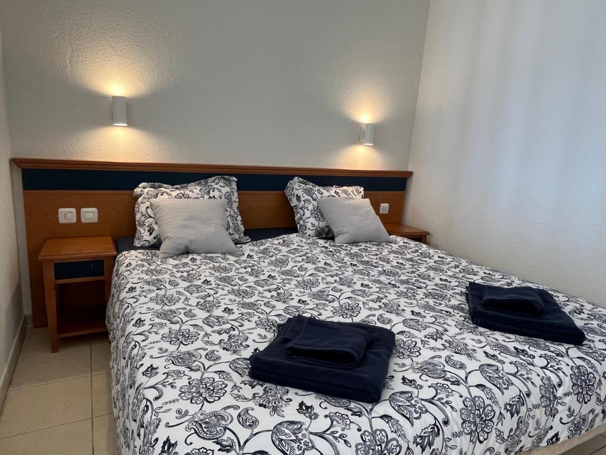 Palm Garden Atlantic View Apartamento Morro Jable  Exterior foto