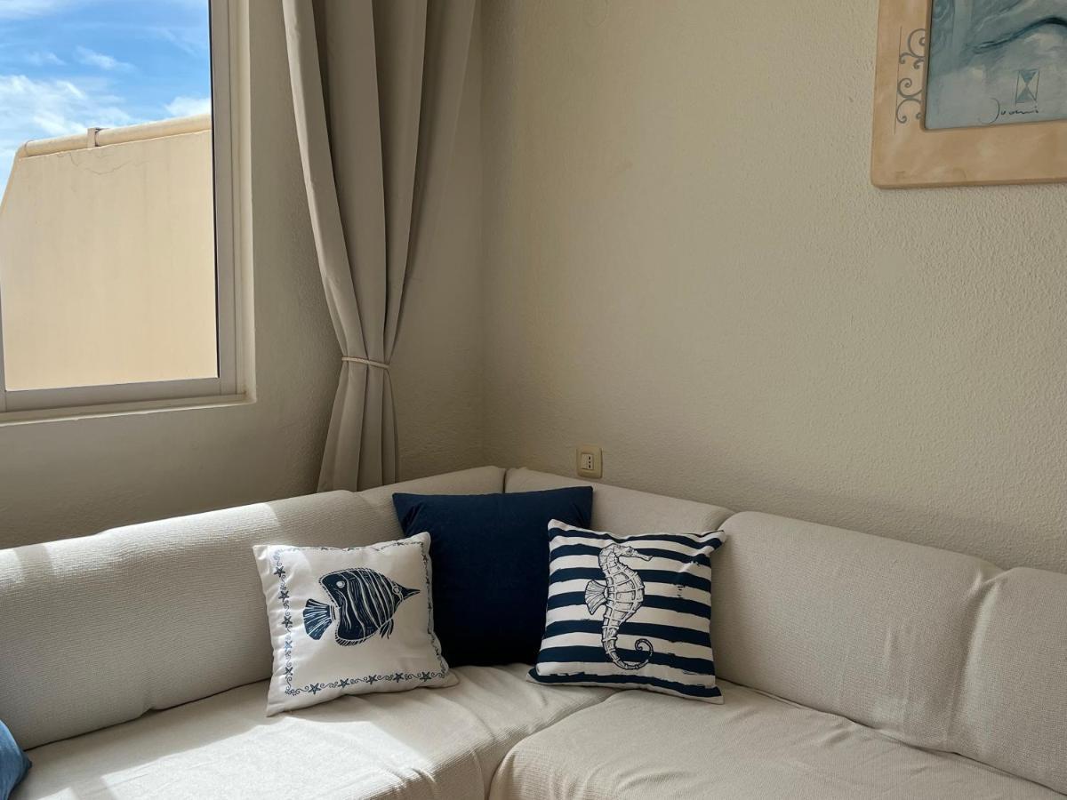 Palm Garden Atlantic View Apartamento Morro Jable  Exterior foto