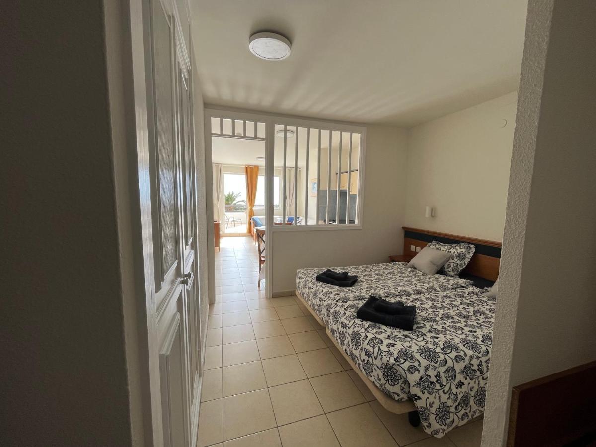 Palm Garden Atlantic View Apartamento Morro Jable  Exterior foto