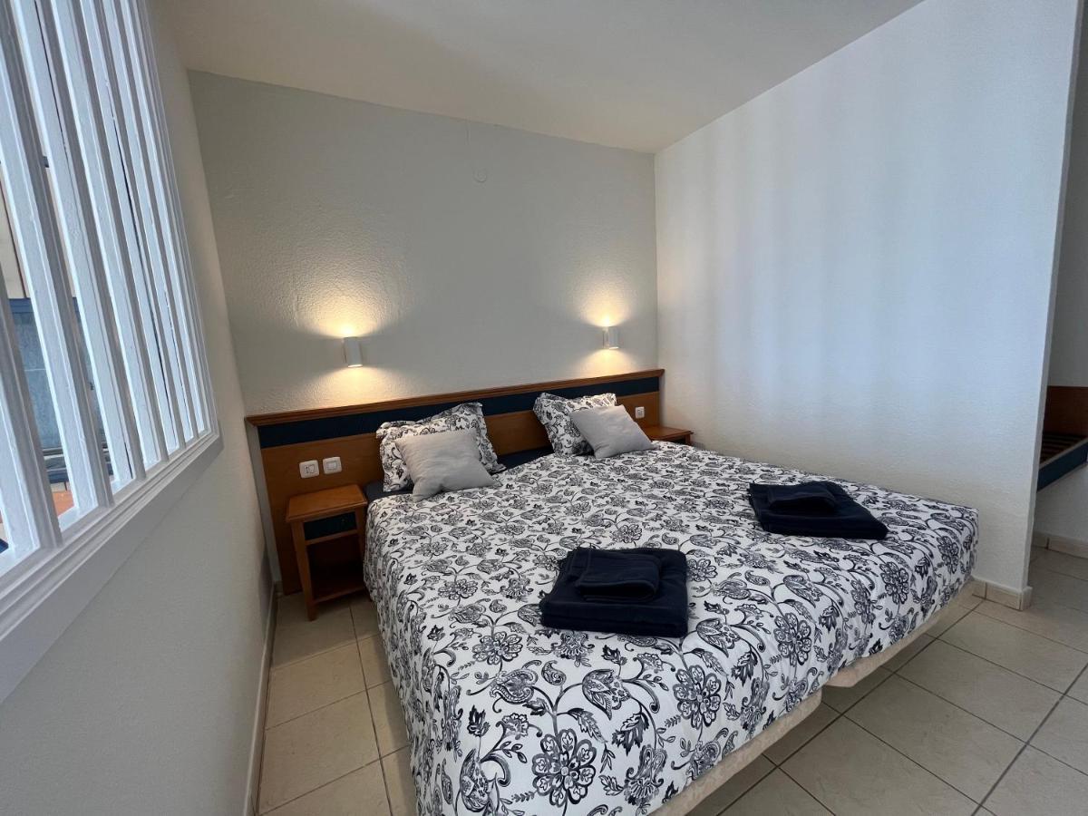 Palm Garden Atlantic View Apartamento Morro Jable  Exterior foto