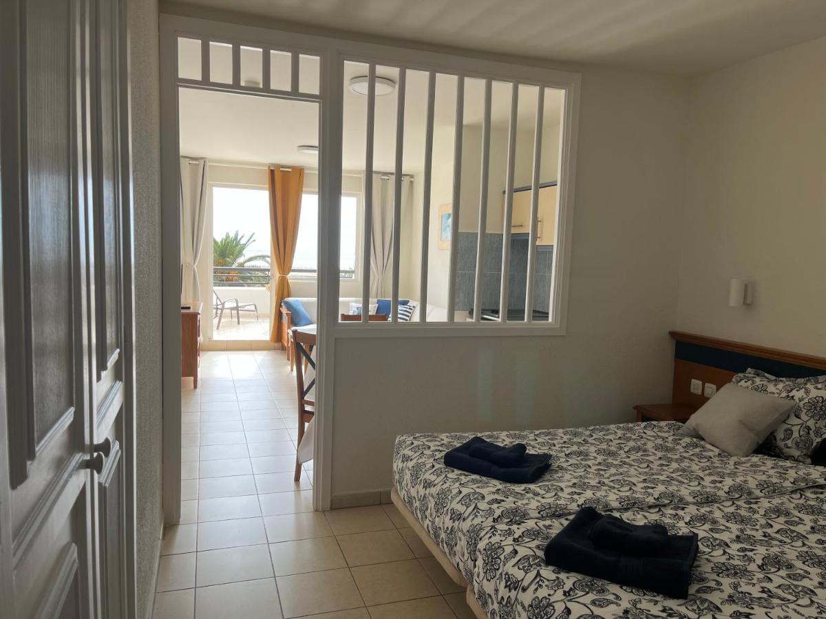 Palm Garden Atlantic View Apartamento Morro Jable  Exterior foto
