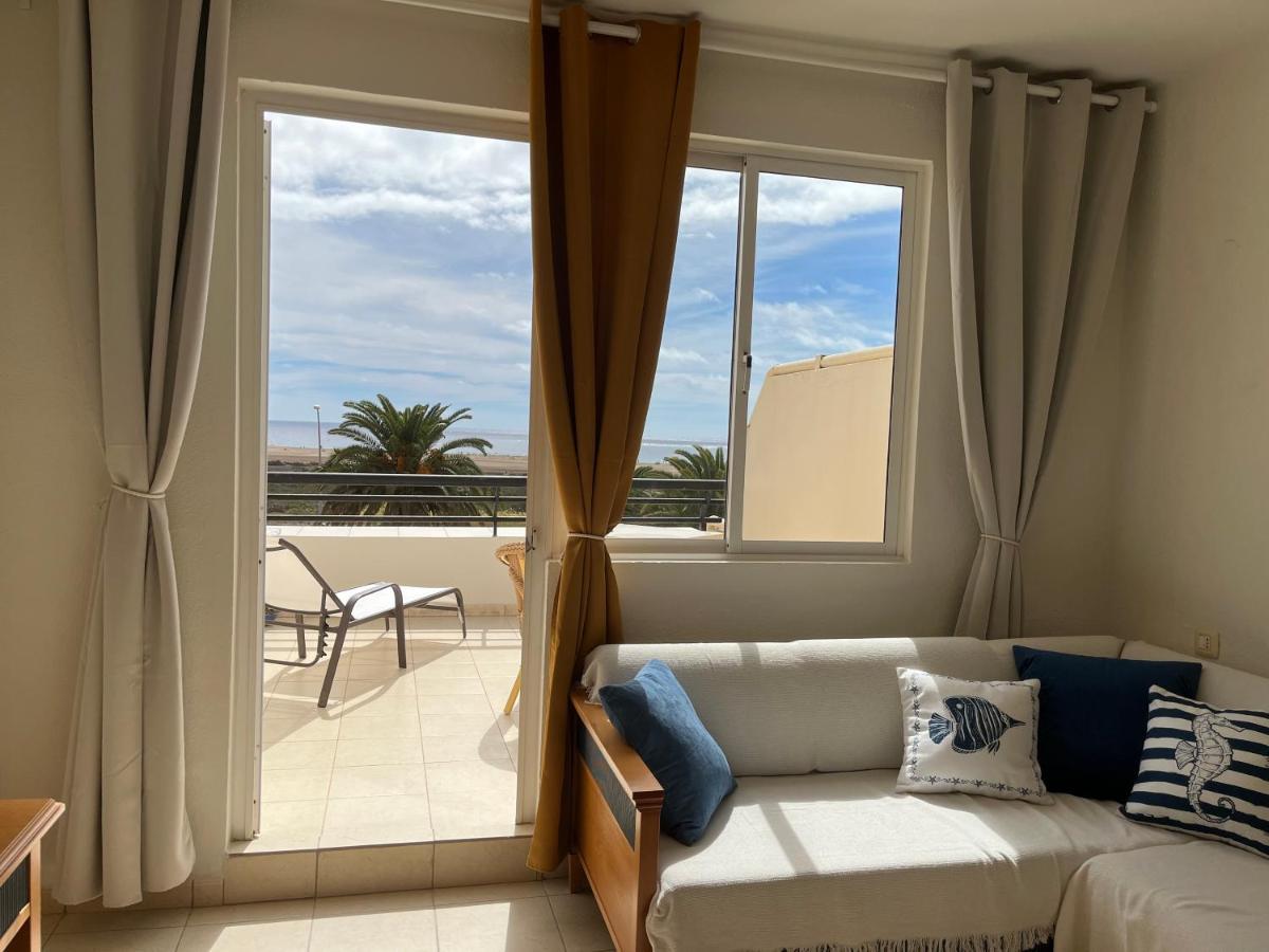Palm Garden Atlantic View Apartamento Morro Jable  Exterior foto