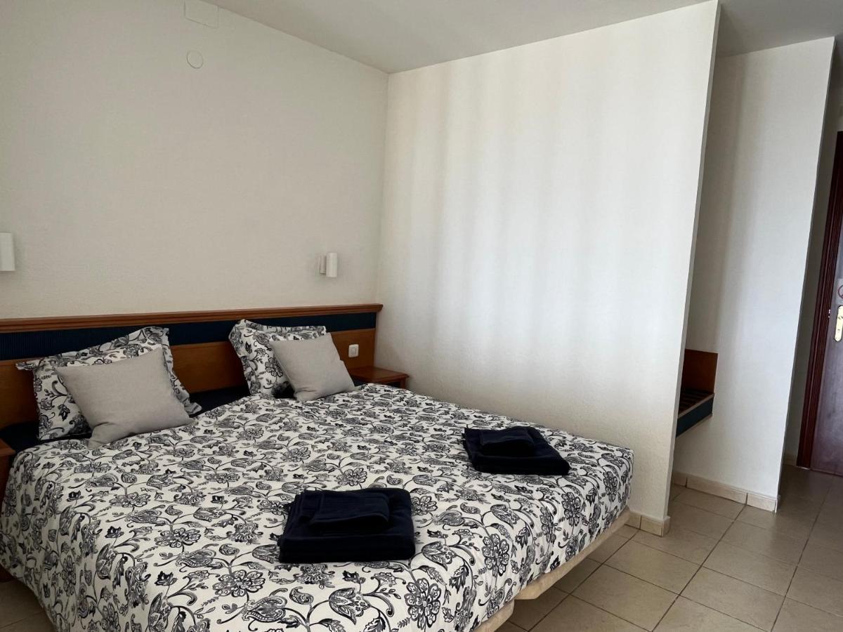 Palm Garden Atlantic View Apartamento Morro Jable  Exterior foto