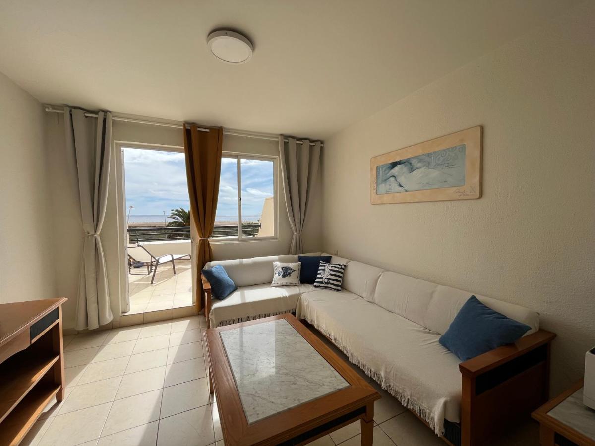 Palm Garden Atlantic View Apartamento Morro Jable  Exterior foto
