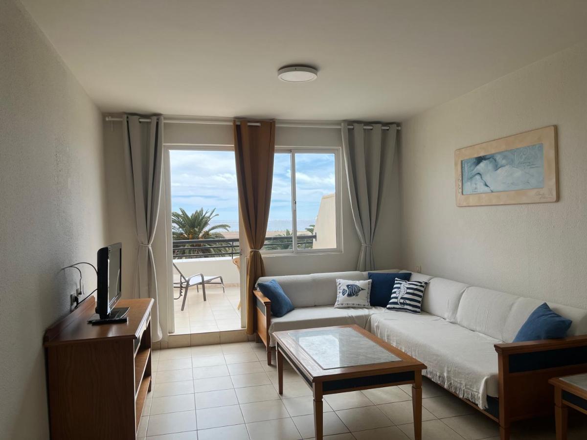 Palm Garden Atlantic View Apartamento Morro Jable  Exterior foto