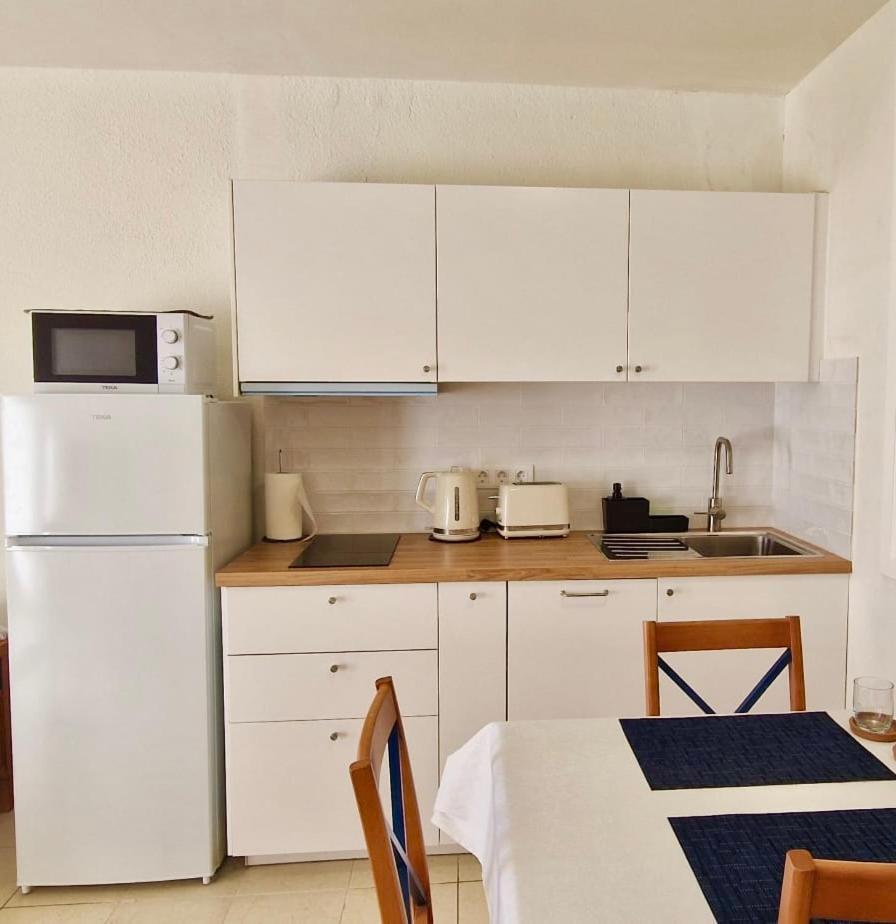 Palm Garden Atlantic View Apartamento Morro Jable  Exterior foto